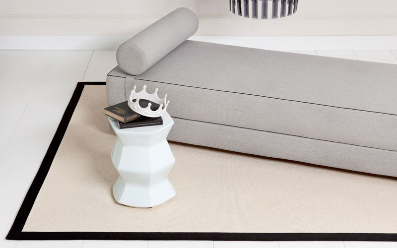 Loose vs fitted carpets – pros & cons & practicalities